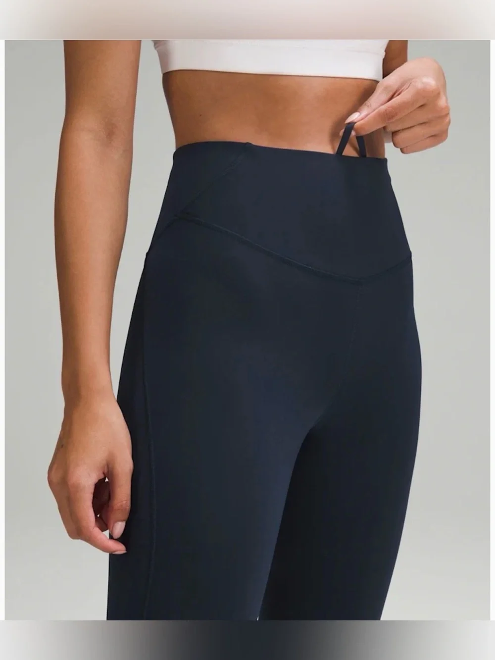 Lululemon Base Pace High-Rise Tight 25